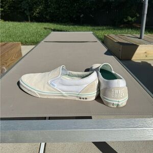 Vans X Sweet Chick - Men’s size 11.5